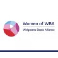 Women of Walgreens R11 logo - Similar company to Wts Hampton Roads Chapter