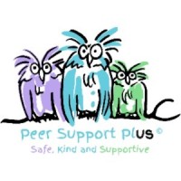 Peer Support Plus Cio
