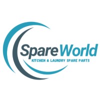 Spare World K&L logo - Similar company to Bee60 Consultancy