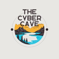 The Cyber Cave logo - Similar company to Datascience Agency