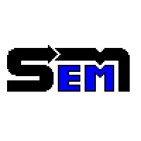 SEM Elektrotechnik Und Maschinenbau GmbH logo - Similar company to Sem Schneider Elementebau Gmbh