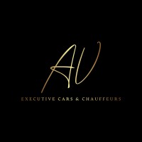 AV Executive Cars & Chauffers logo - Similar company to Odyssey Connections