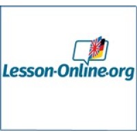 Scuola di lingue Lesson-online.org logo - Similar company to The Export Academy