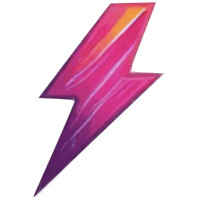 Supercharged - AI Automations Agency logo - Similar company to Redninjas Ltd