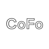 Contrast Foundry (CoFo) logo - Similar company to Type Design Workshop