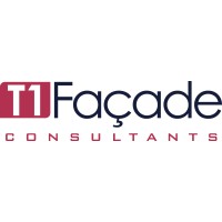 T1 Facade Consultants logo - Similar company to Central Coast Consulting Engineers Pty Ltd
