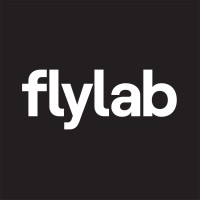 Flylab.fish logo - Similar company to Plac.Io