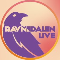 Ravnedalen Live logo - Similar company to Dirty Old Town (Dot)