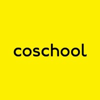 Coschool logo - Similar company to Skalo
