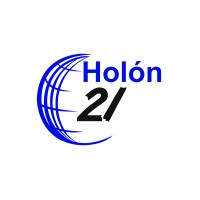 Holon XXI S.L. logo - Similar company to Syhash
