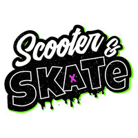 Scooter & Skate logo - Similar company to Wingo Escooter