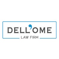 Dell'Ome Law Firm logo - Similar company to Immigration And Nationality Law Group Pllc