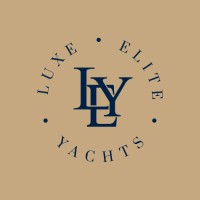Luxe Elite Yachts logo - Similar company to Eyecom Security