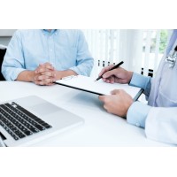 Doctor Appointment logo - Similar company to Medical App