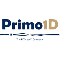 Primo1D logo - Similar company to Valame