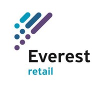 Everest retail logo - Similar company to Epic Retail Group