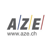 AZE Handels- und Vertriebs AG logo - Similar company to Fc Technik Ag