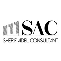 Sherif Adel Consultant logo - Similar company to At Architecture