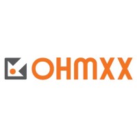 OHMXX GmbH logo - Similar company to Adams Blitzschutz