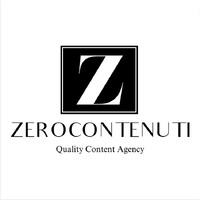 Zero Contenuti - Content Marketing Agency logo - Similar company to Content Marketing Summit (Cms Asia)