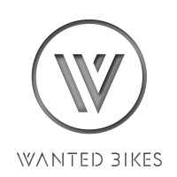 Wanted Bikes logo - Similar company to Nion Digital
