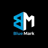Blue Mark Agency logo - Similar company to Bash Services