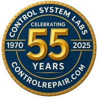 Control System Labs logo - Similar company to Control System Technologies