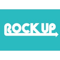 Rock Up logo - Similar company to Rock Up Ltd