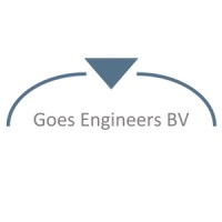 Goes Engineers BV logo - Similar company to Costa Verspaning