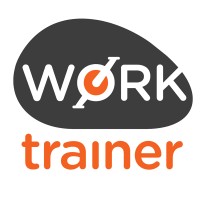 Worktrainer.com logo - Similar company to Bricks Presentation B.V.