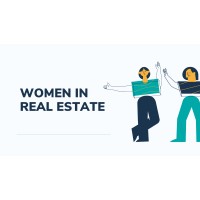 Women In Real Estate (WIRE) logo - Similar company to Infinite Capital Pte Ltd