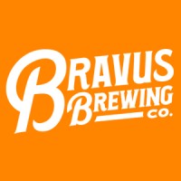 Bravus Brewing Company logo - Similar company to Partake Brewing