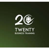 Twenty Business Training logo - Similar company to Connecta Partners