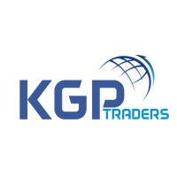 K.G.P Traders logo - Similar company to Inspec, Inc.