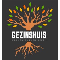 Gezinshuis Dromen Durven Delen logo - Similar company to Gezinshuis Windmee