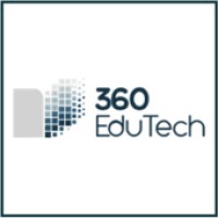 360 EduTech logo - Similar company to Yotta Edutech
