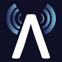 Thasis Radio Network logo - Similar company to Glacer Fm