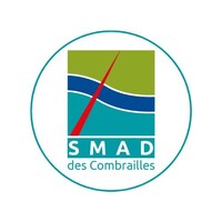 Smad des Combrailles logo - Similar company to Jett