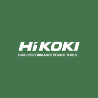 HiKOKI Power Tools Belgium logo - Similar company to Readypal