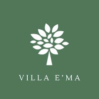Villa E'ma logo - Similar company to Luxe Loft - Luxury Villa Goa