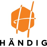 Händig Stockholm AB logo - Similar company to Händig Design
