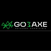 Go3axe Solutions for Business logo - Similar company to Rca Distribuidora Sociedade