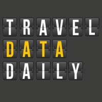 Travel Data Daily logo - Similar company to Flight Hacks