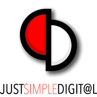 Just Simple Digital logo - Similar company to Justsimple