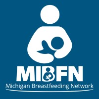 Michigan Breastfeeding Network logo - Similar company to Chass Center