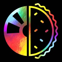 Holo Taco logo - Similar company to Kinetic Brands