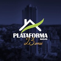 Plataforma Imóveis logo - Similar company to Barni Acabamento E Material Para Construcoes Ltda