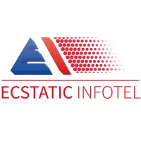 ECSTATIC INFOTEL PRIVATE LIMITED logo - Similar company to Ces Tech