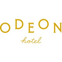 Odéon Hôtel logo - Similar company to Malone Hotels