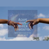 Agapehopeafricafoundation logo - Similar company to Orchi
